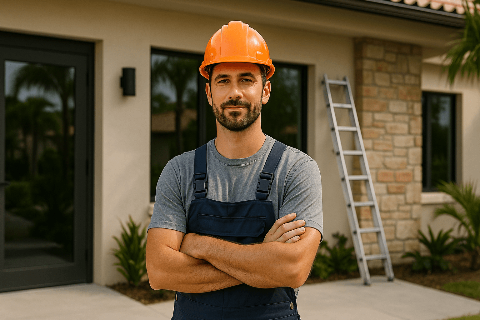 THE YANKEE HANDYMAN LLC. hero image